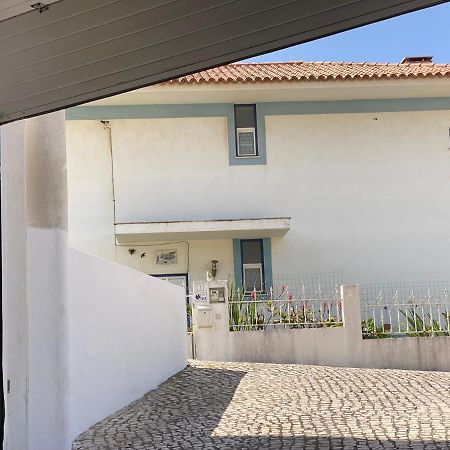 Superbe Appartement Proche De La Plage Nazaré Buitenkant foto