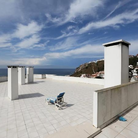 Superbe Appartement Proche De La Plage Nazaré Buitenkant foto