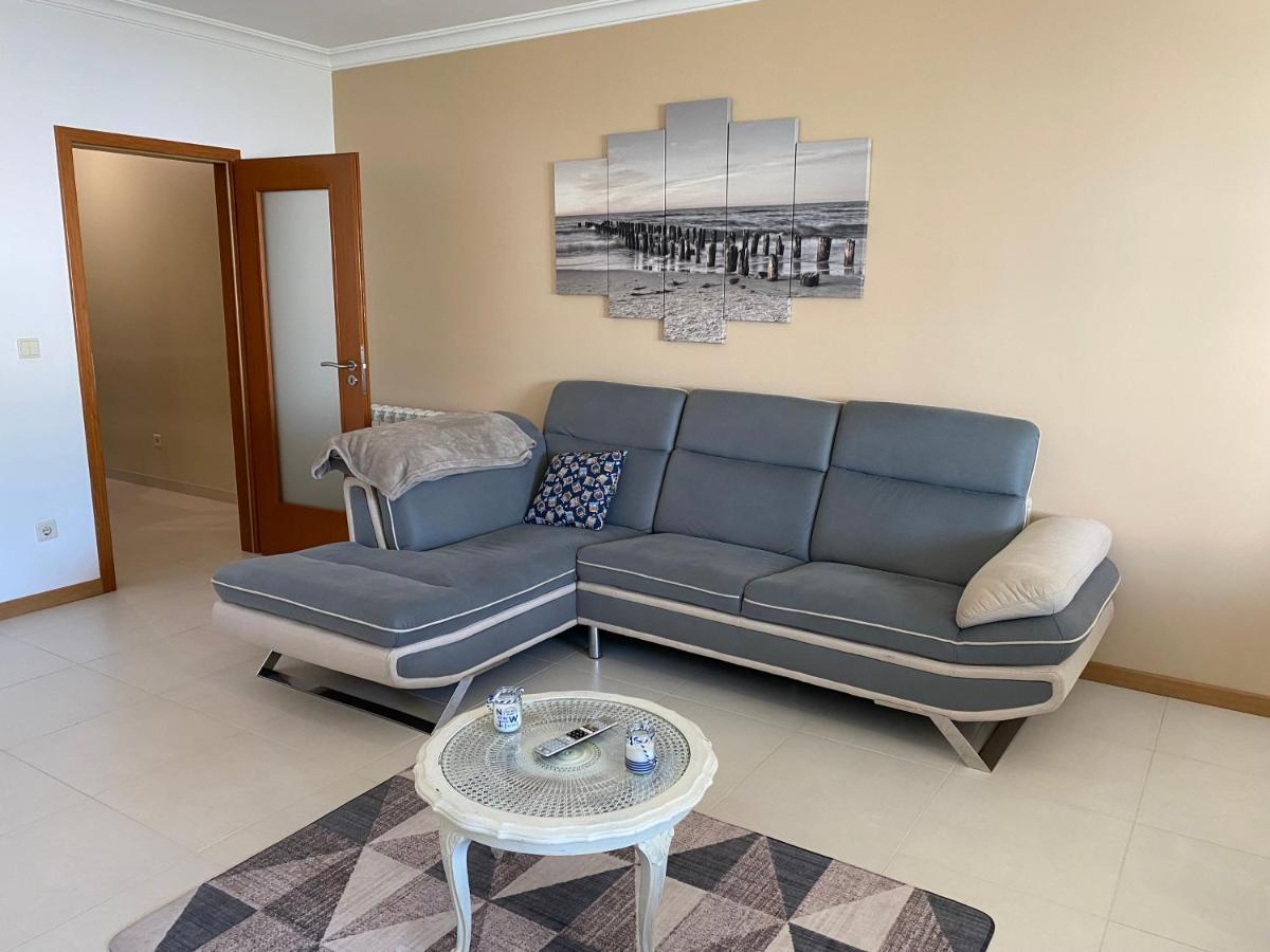 Superbe Appartement Proche De La Plage Nazaré Buitenkant foto