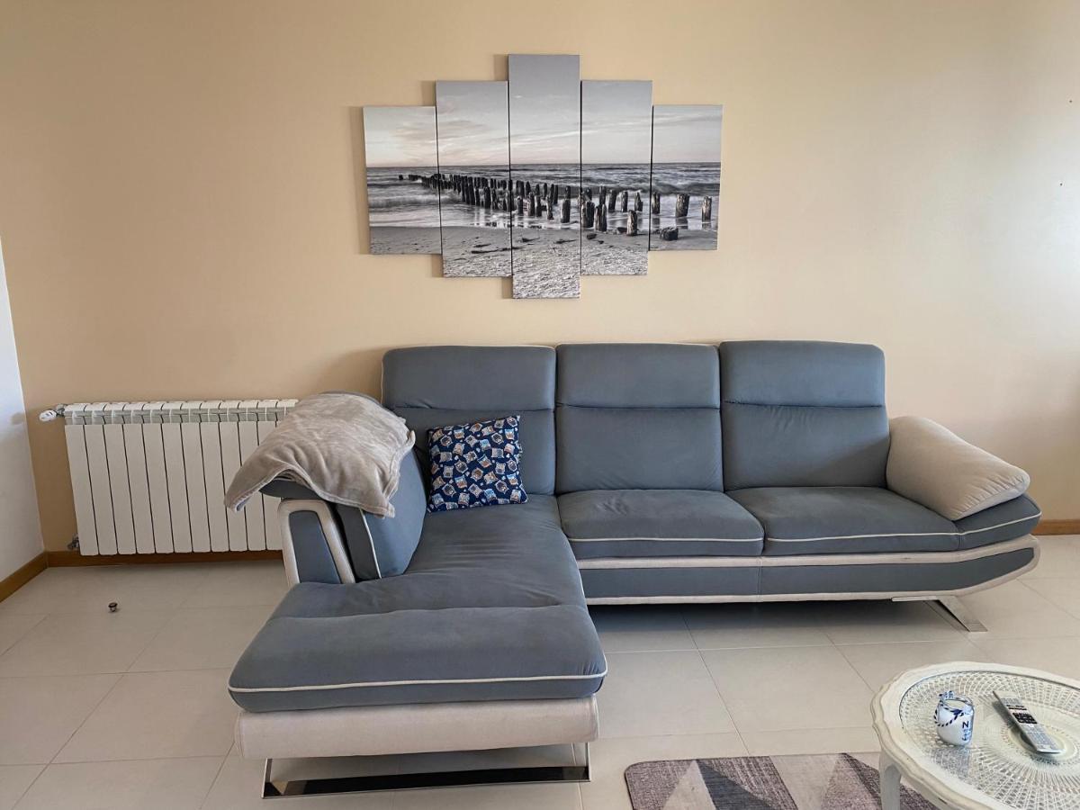 Superbe Appartement Proche De La Plage Nazaré Buitenkant foto