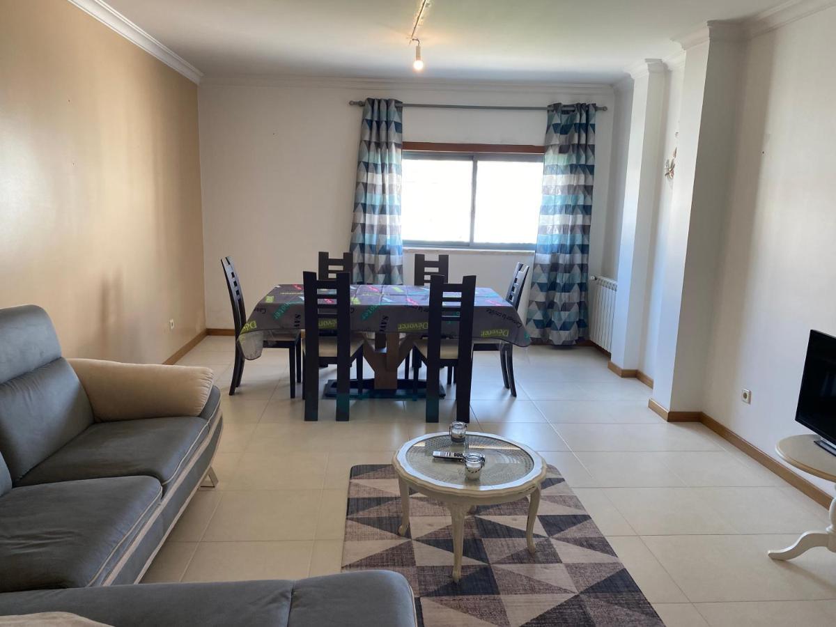 Superbe Appartement Proche De La Plage Nazaré Buitenkant foto