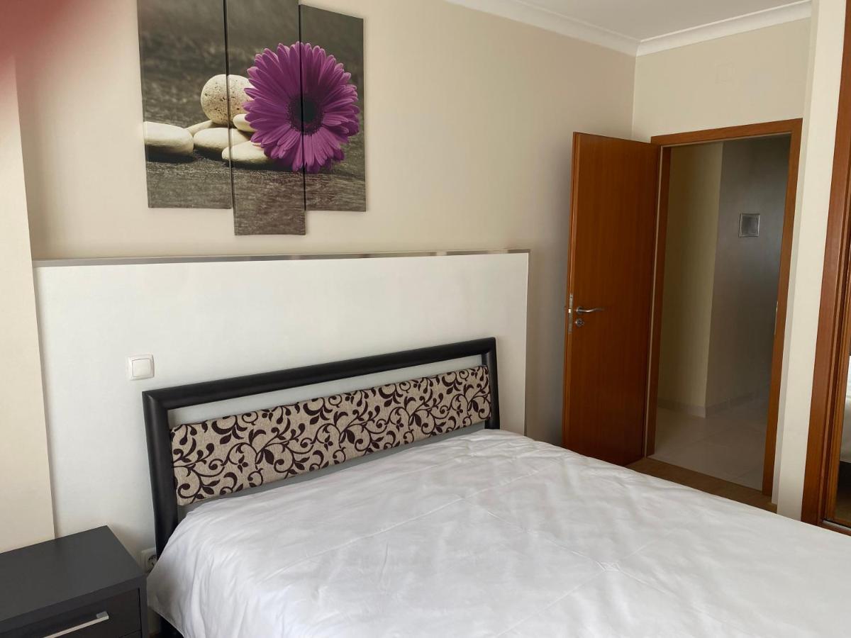 Superbe Appartement Proche De La Plage Nazaré Buitenkant foto
