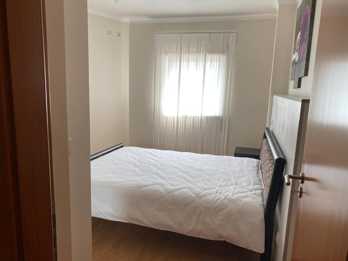 Superbe Appartement Proche De La Plage Nazaré Buitenkant foto