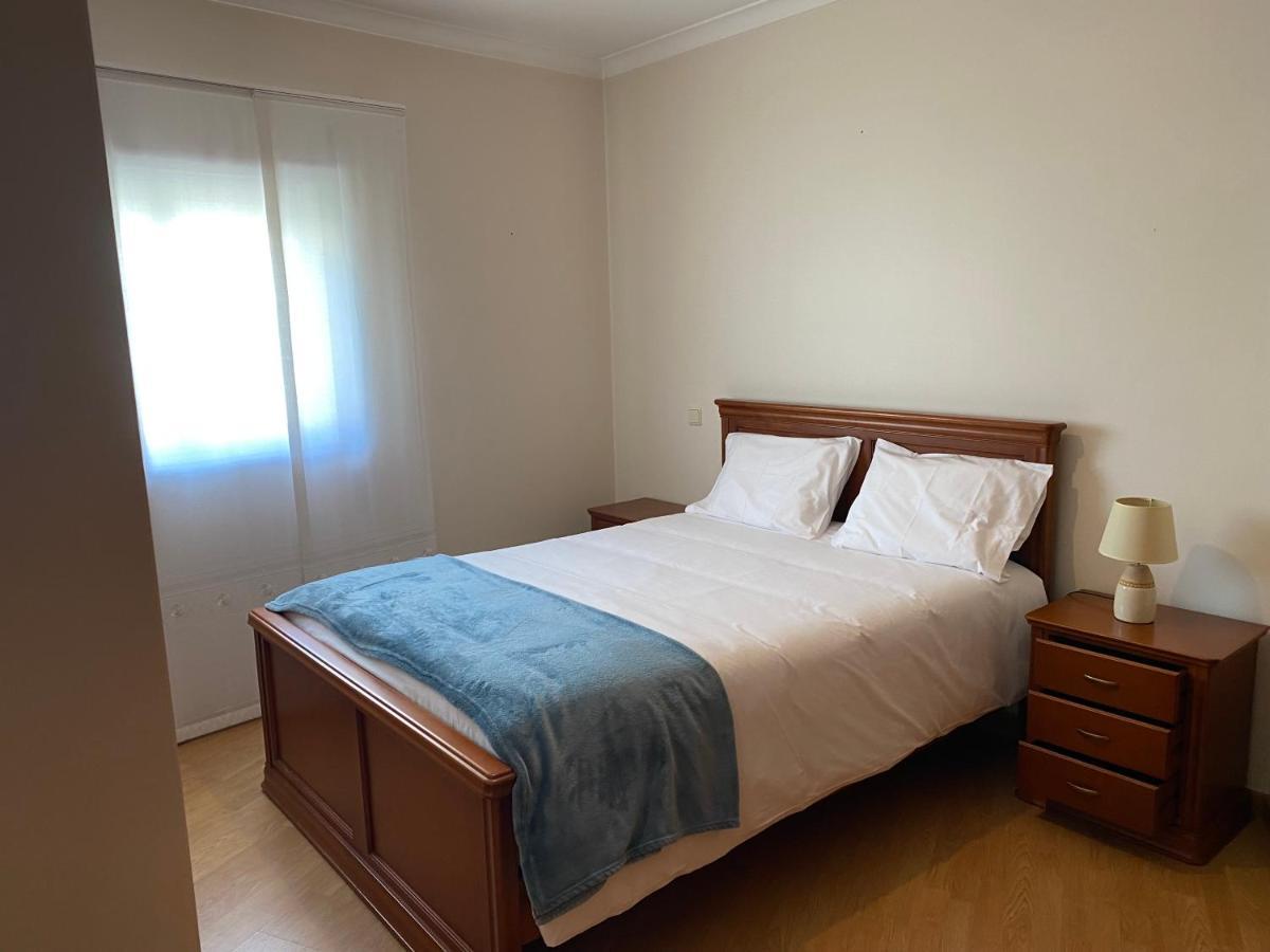 Superbe Appartement Proche De La Plage Nazaré Buitenkant foto