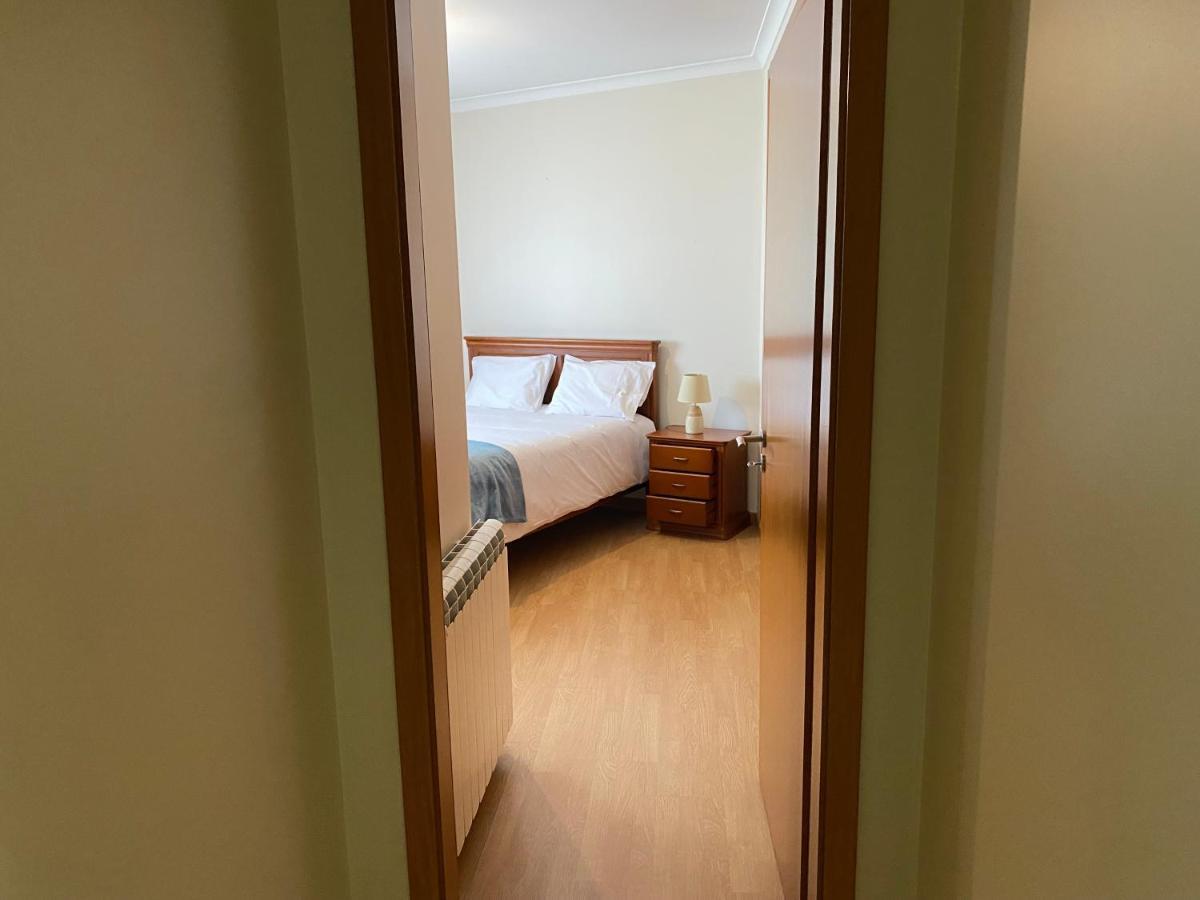 Superbe Appartement Proche De La Plage Nazaré Buitenkant foto