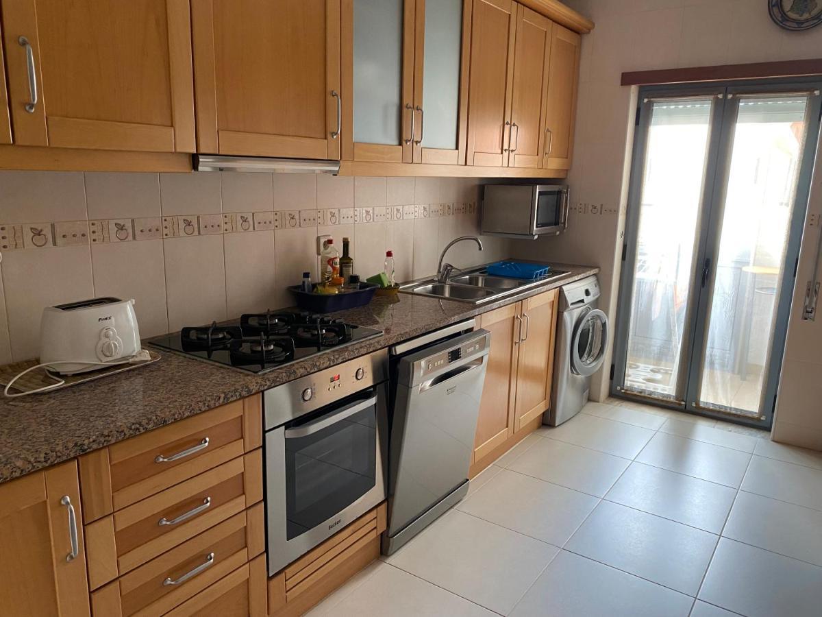 Superbe Appartement Proche De La Plage Nazaré Buitenkant foto