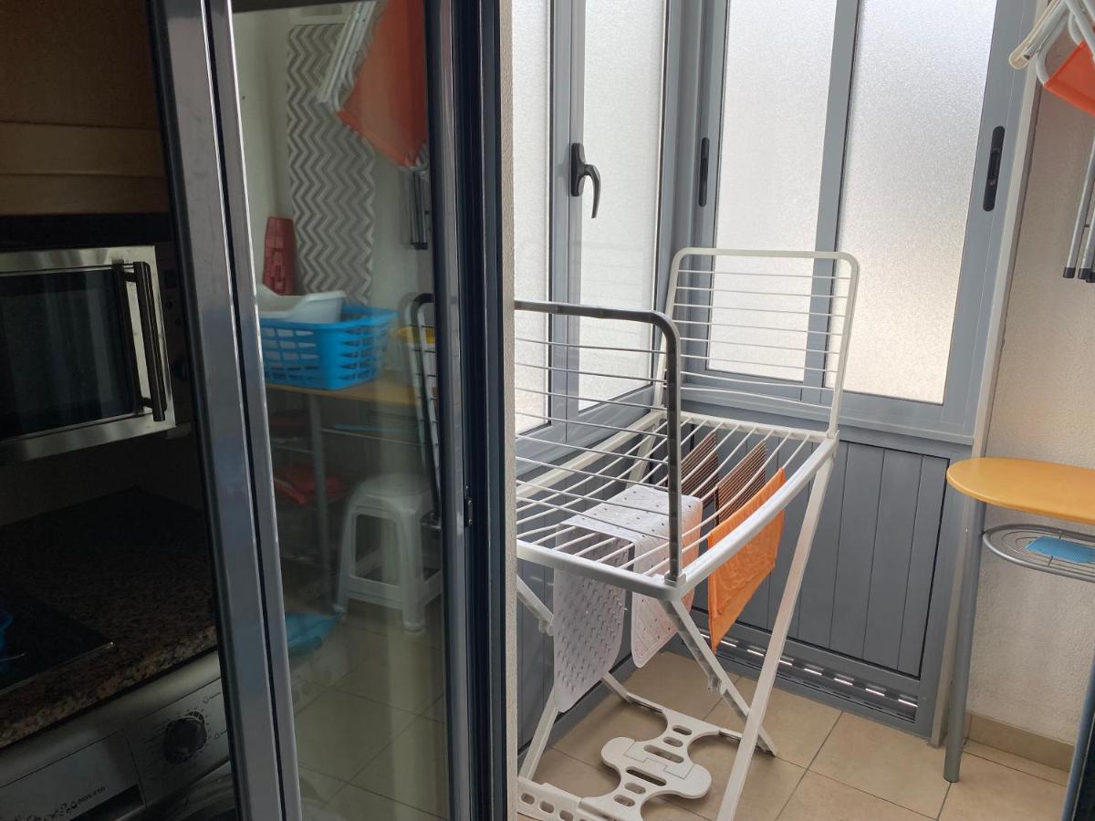 Superbe Appartement Proche De La Plage Nazaré Buitenkant foto