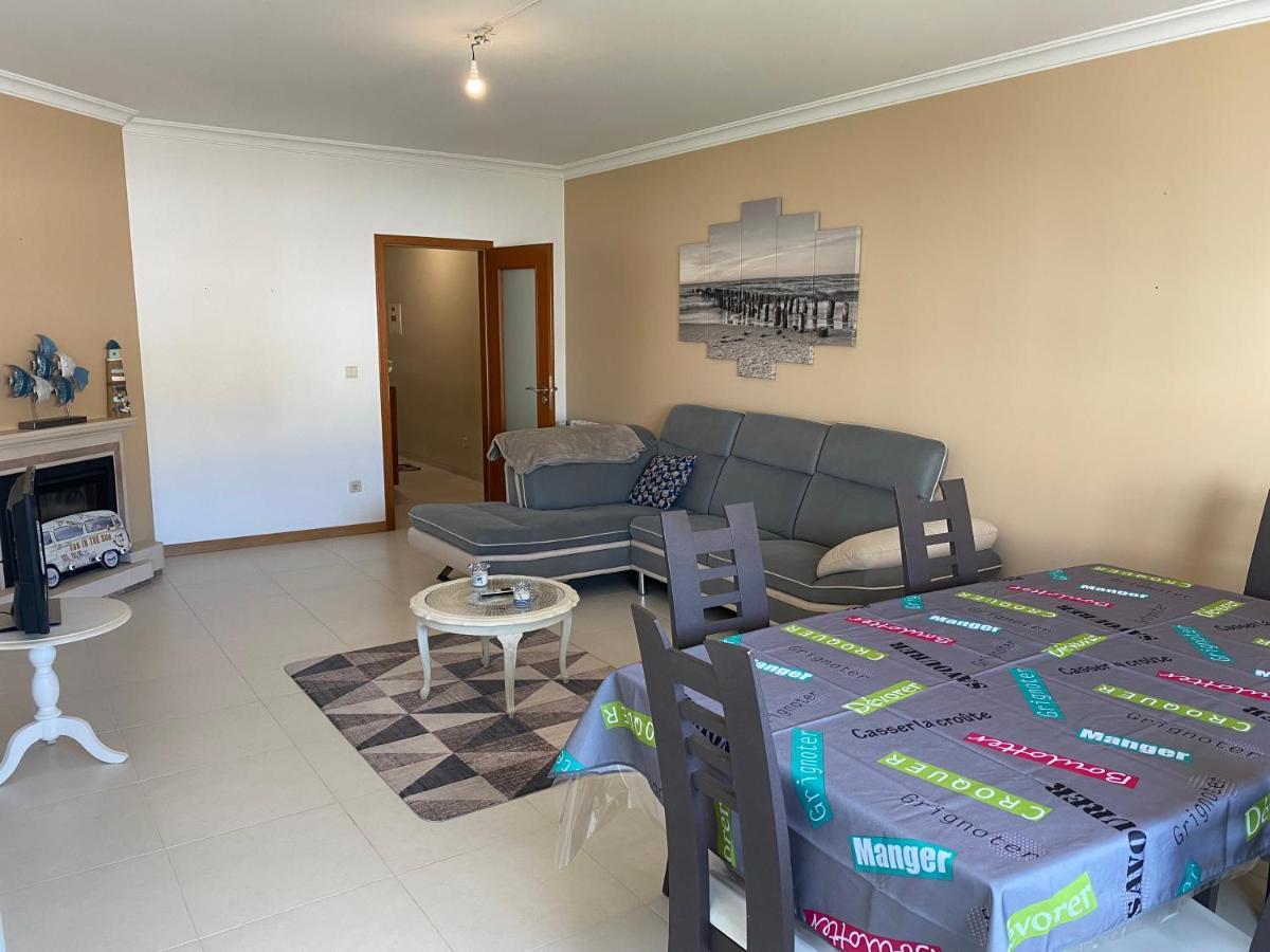 Superbe Appartement Proche De La Plage Nazaré Buitenkant foto