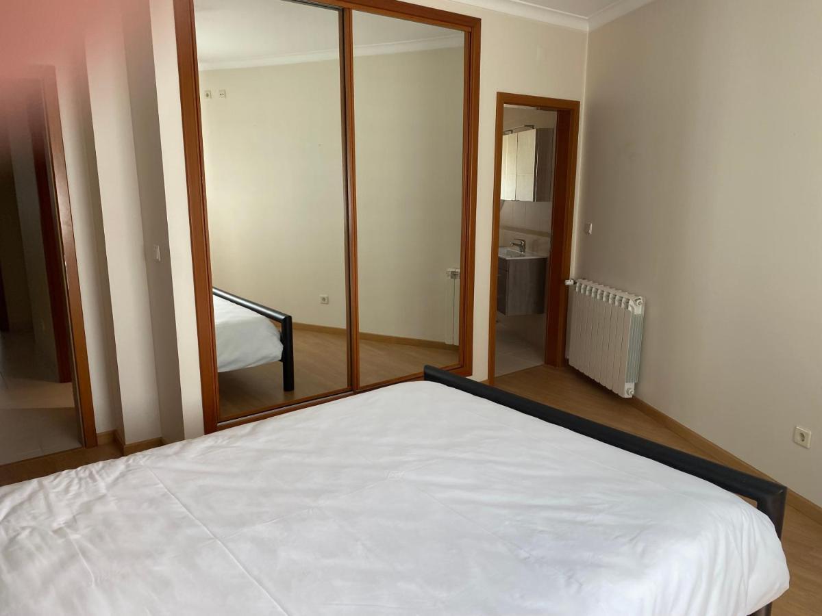 Superbe Appartement Proche De La Plage Nazaré Buitenkant foto
