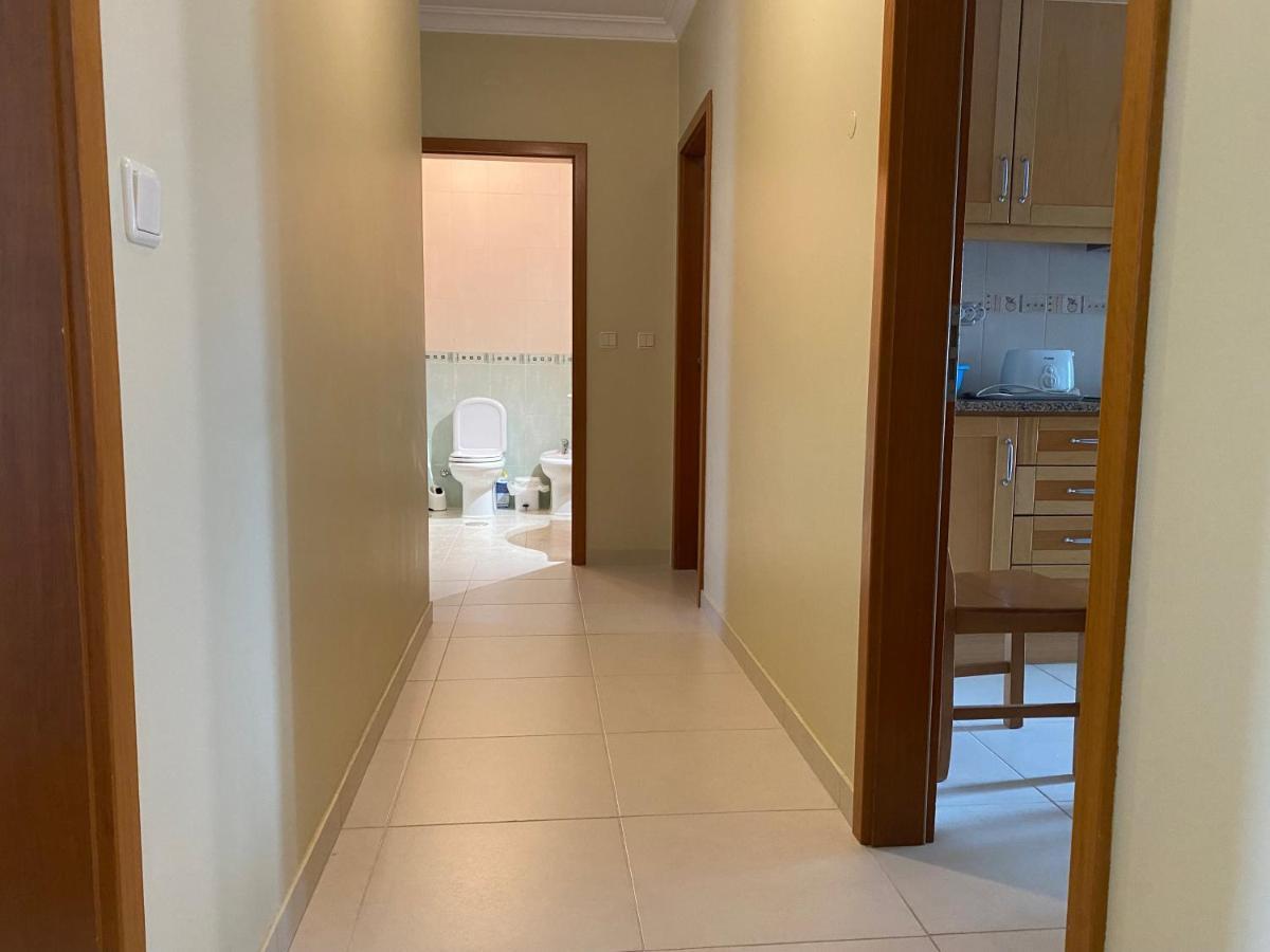 Superbe Appartement Proche De La Plage Nazaré Buitenkant foto