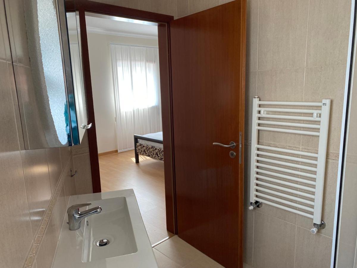 Superbe Appartement Proche De La Plage Nazaré Buitenkant foto