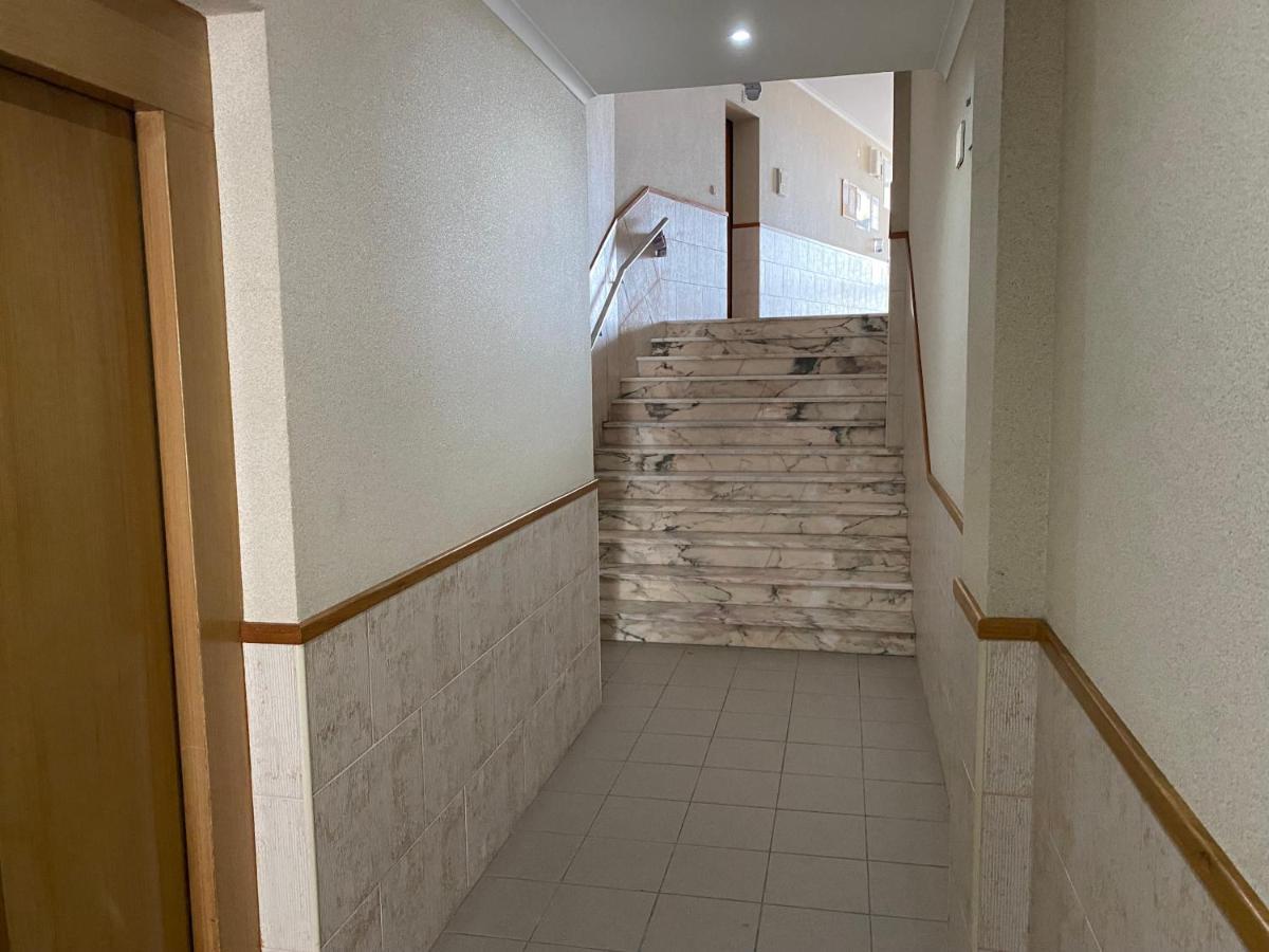 Superbe Appartement Proche De La Plage Nazaré Buitenkant foto