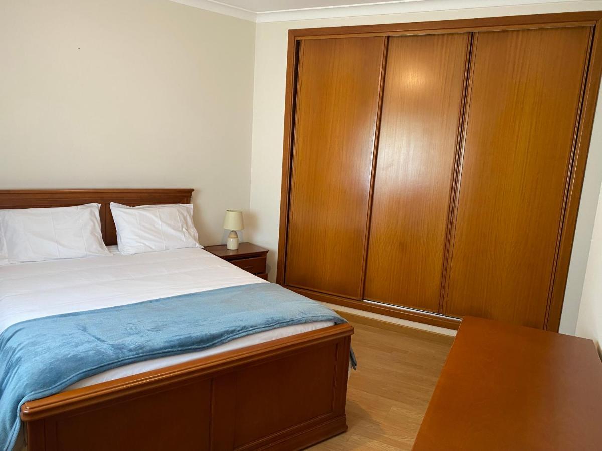 Superbe Appartement Proche De La Plage Nazaré Buitenkant foto
