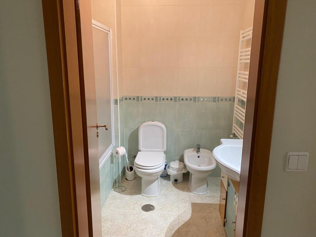Superbe Appartement Proche De La Plage Nazaré Buitenkant foto