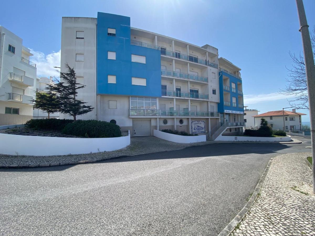 Superbe Appartement Proche De La Plage Nazaré Buitenkant foto