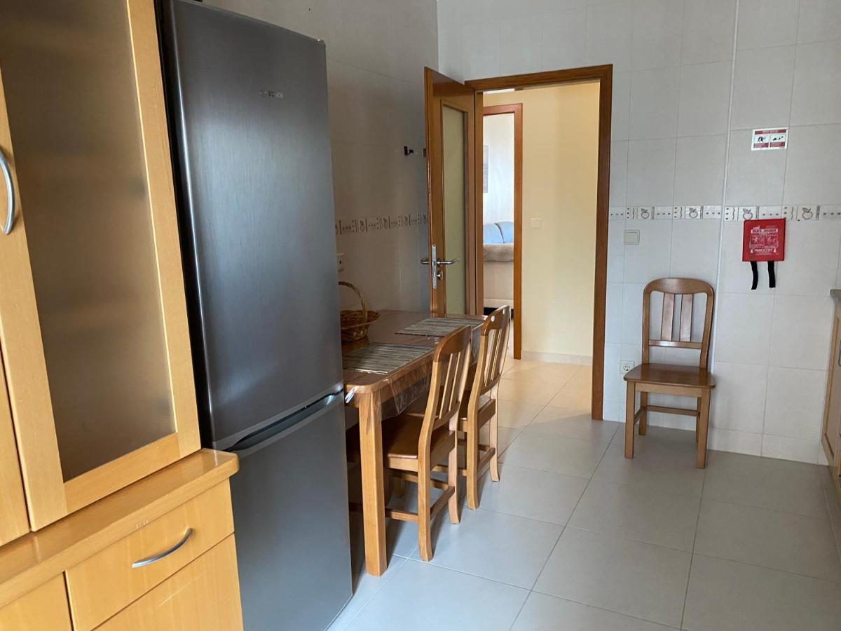 Superbe Appartement Proche De La Plage Nazaré Buitenkant foto