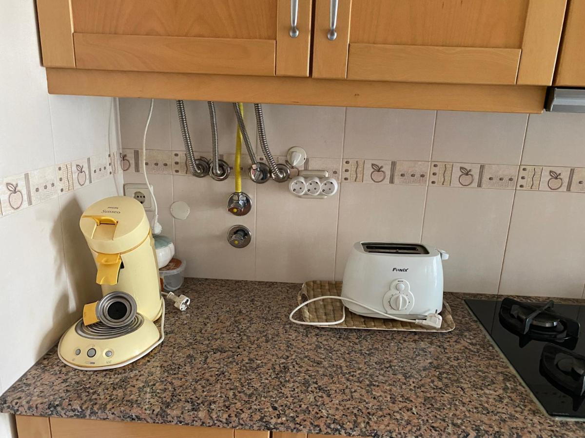 Superbe Appartement Proche De La Plage Nazaré Buitenkant foto
