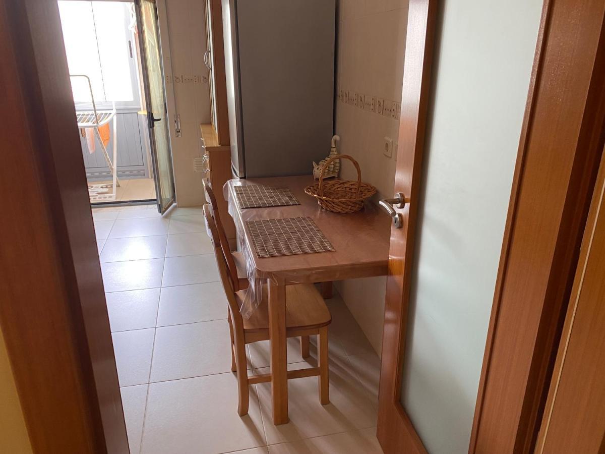 Superbe Appartement Proche De La Plage Nazaré Buitenkant foto