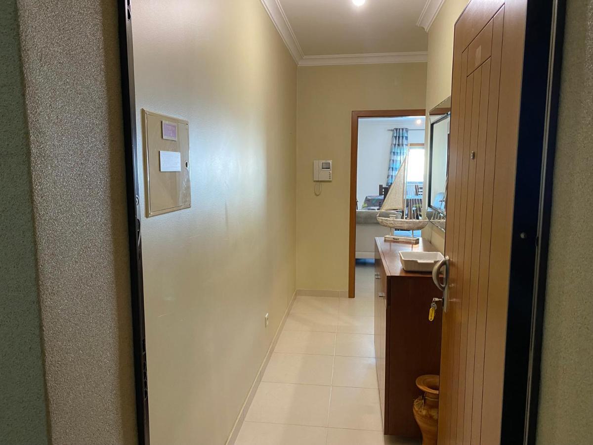 Superbe Appartement Proche De La Plage Nazaré Buitenkant foto