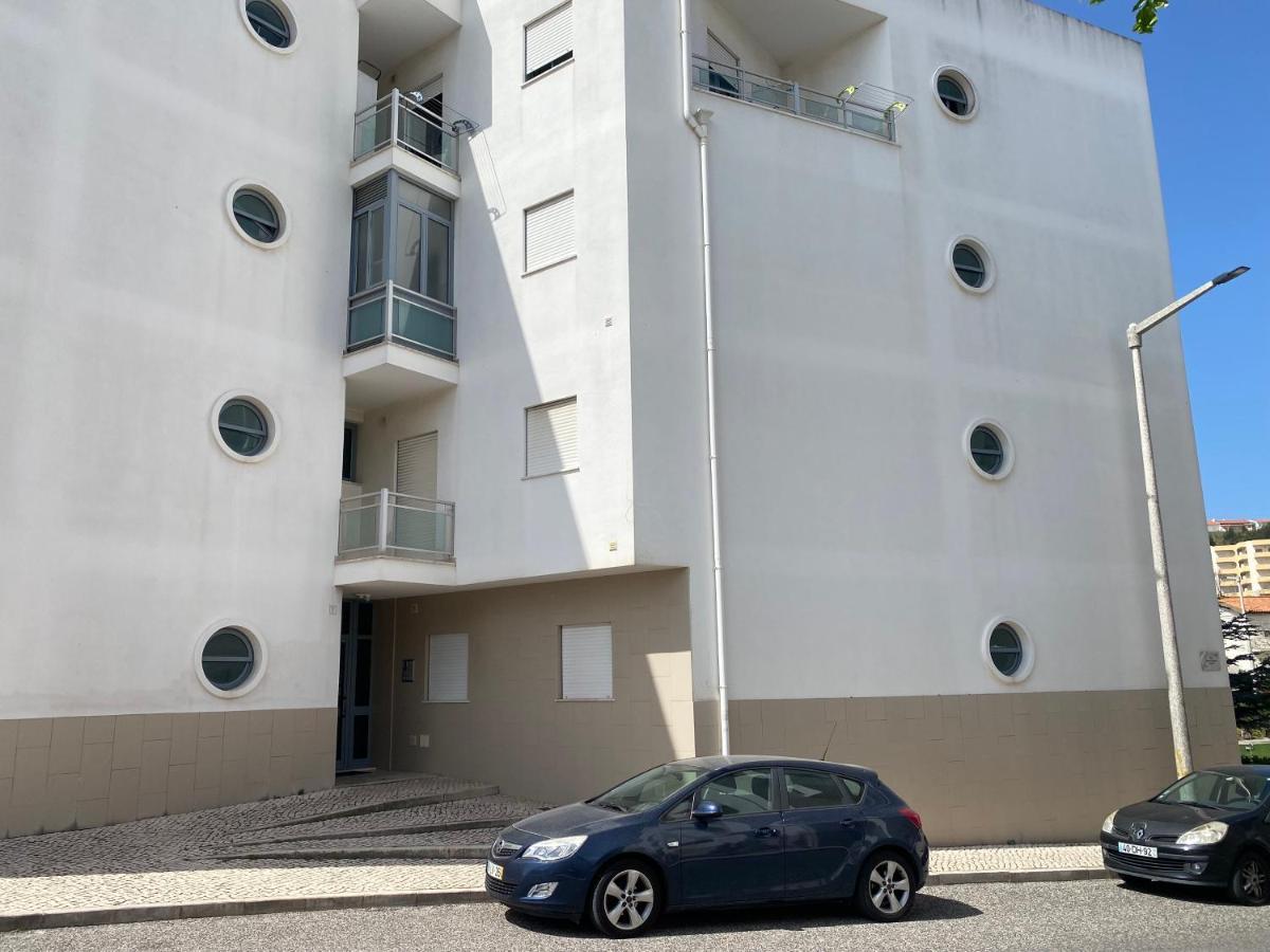 Superbe Appartement Proche De La Plage Nazaré Buitenkant foto