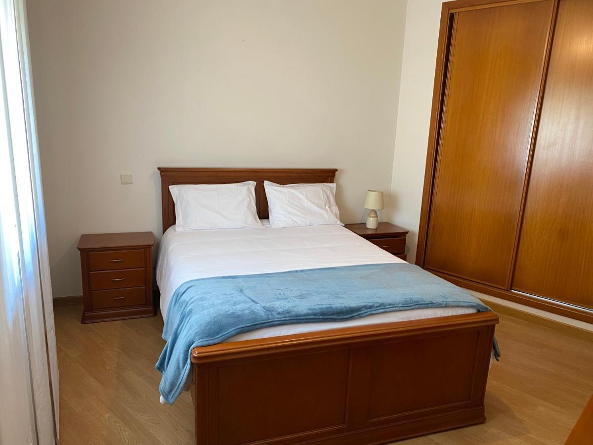 Superbe Appartement Proche De La Plage Nazaré Buitenkant foto
