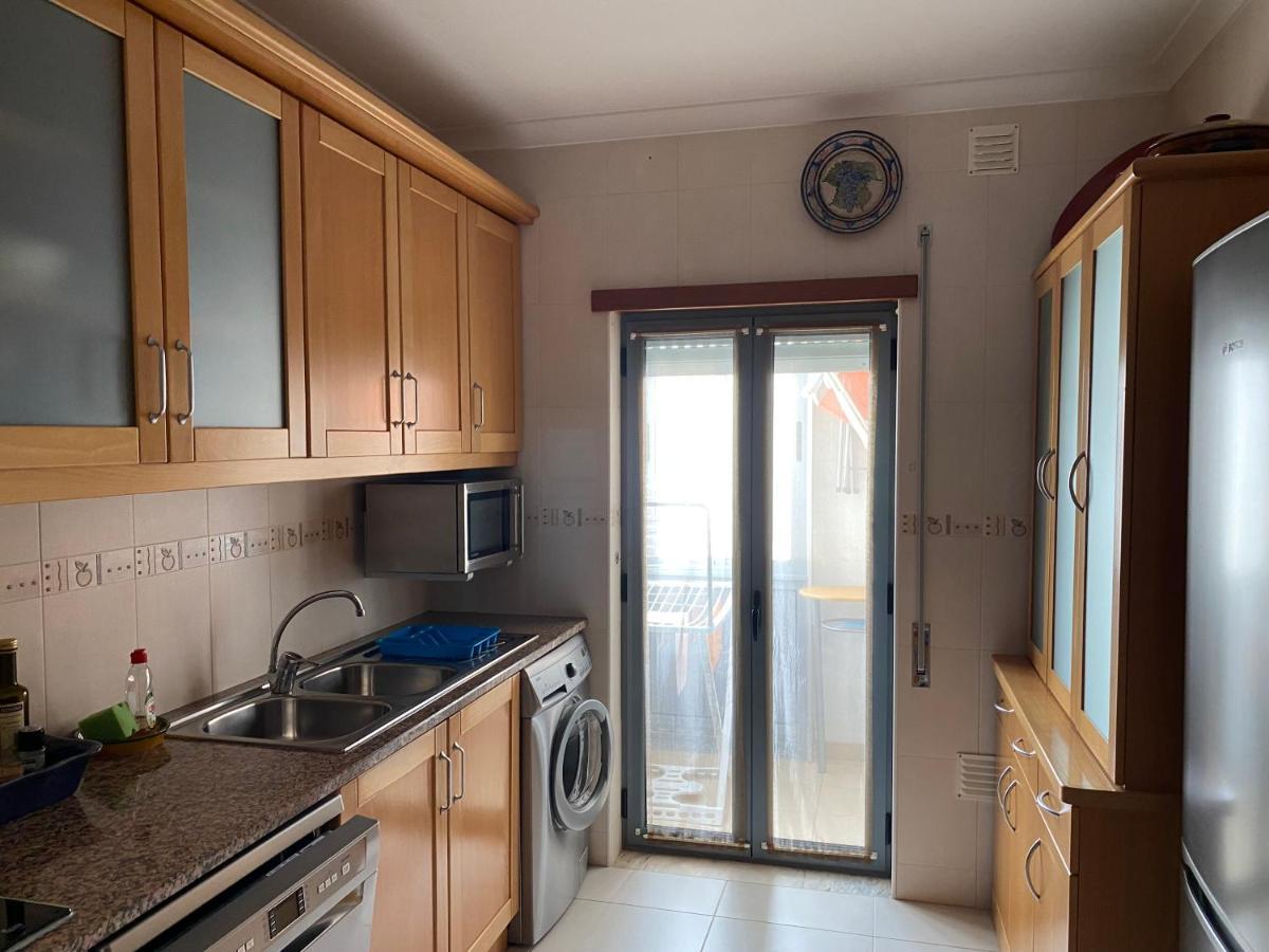 Superbe Appartement Proche De La Plage Nazaré Buitenkant foto