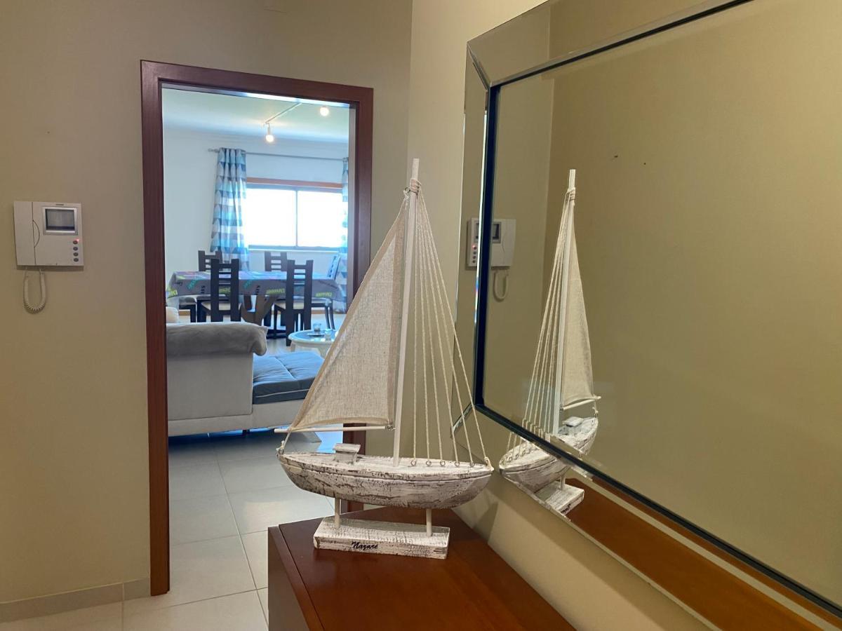Superbe Appartement Proche De La Plage Nazaré Buitenkant foto