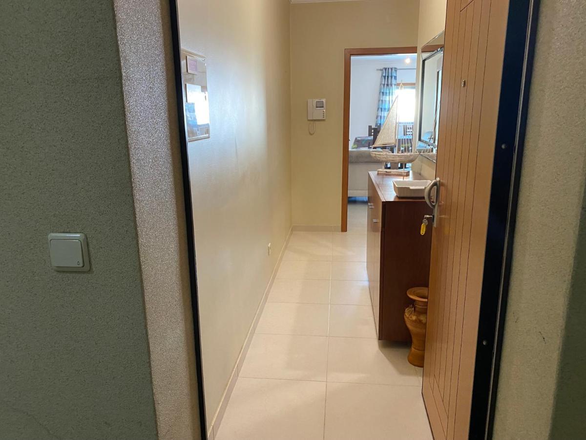 Superbe Appartement Proche De La Plage Nazaré Buitenkant foto