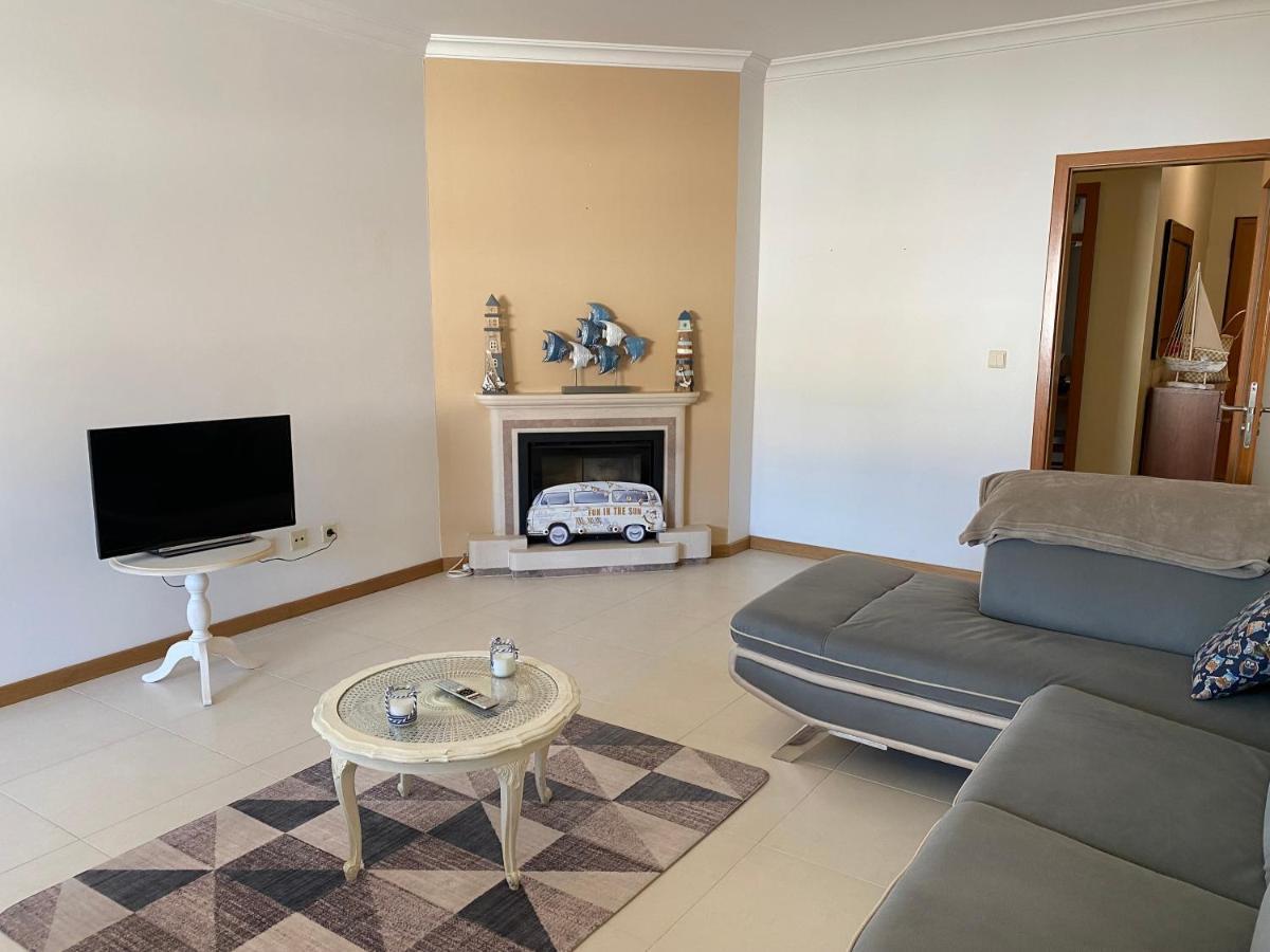 Superbe Appartement Proche De La Plage Nazaré Buitenkant foto