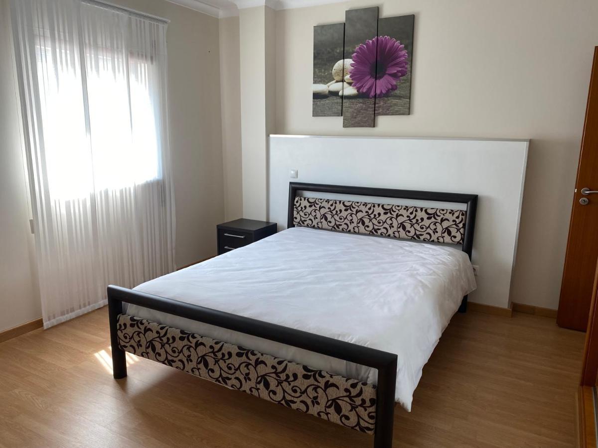 Superbe Appartement Proche De La Plage Nazaré Buitenkant foto