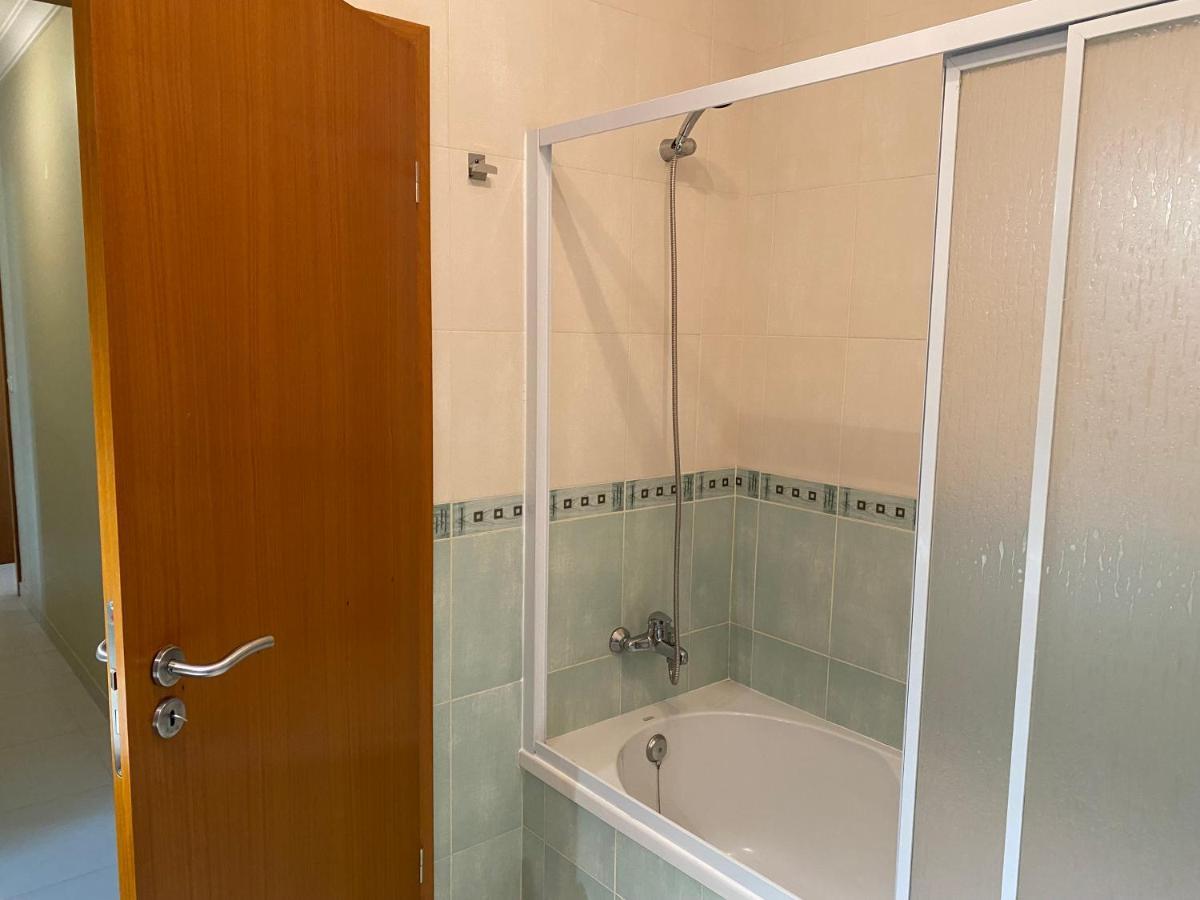 Superbe Appartement Proche De La Plage Nazaré Buitenkant foto