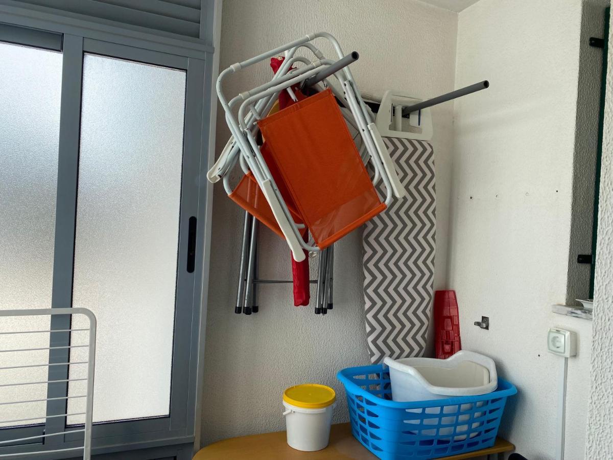 Superbe Appartement Proche De La Plage Nazaré Buitenkant foto
