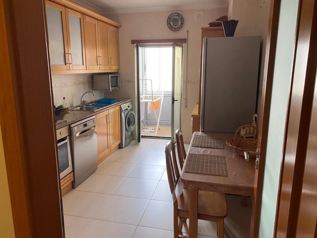 Superbe Appartement Proche De La Plage Nazaré Buitenkant foto