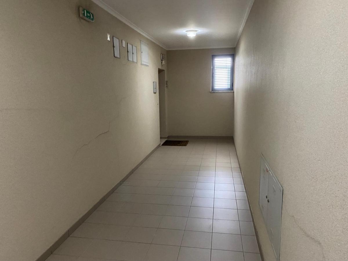 Superbe Appartement Proche De La Plage Nazaré Buitenkant foto