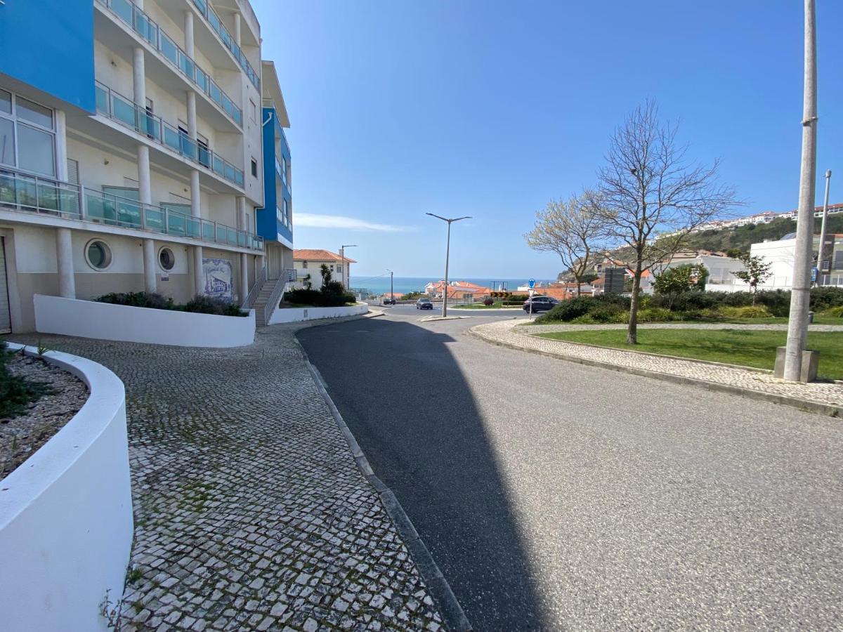 Superbe Appartement Proche De La Plage Nazaré Buitenkant foto