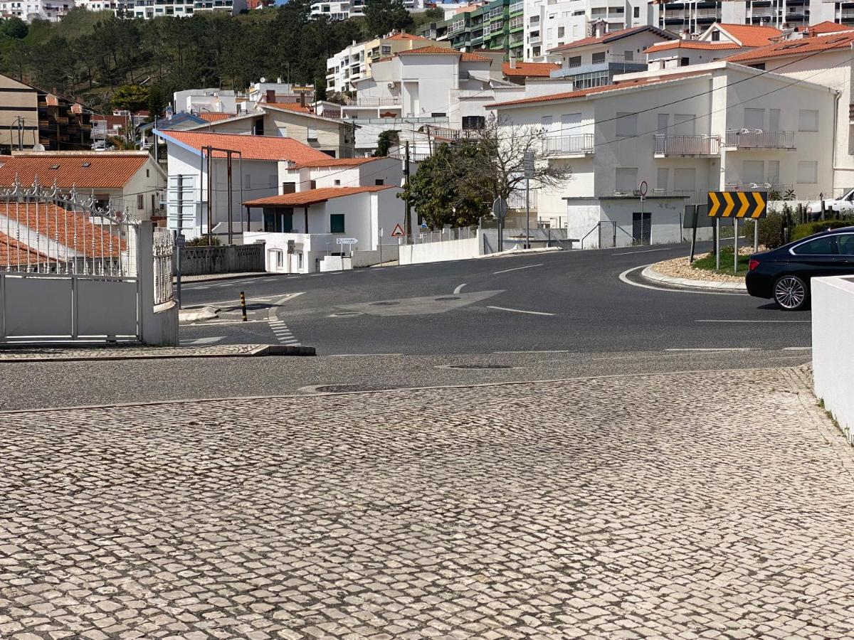 Superbe Appartement Proche De La Plage Nazaré Buitenkant foto