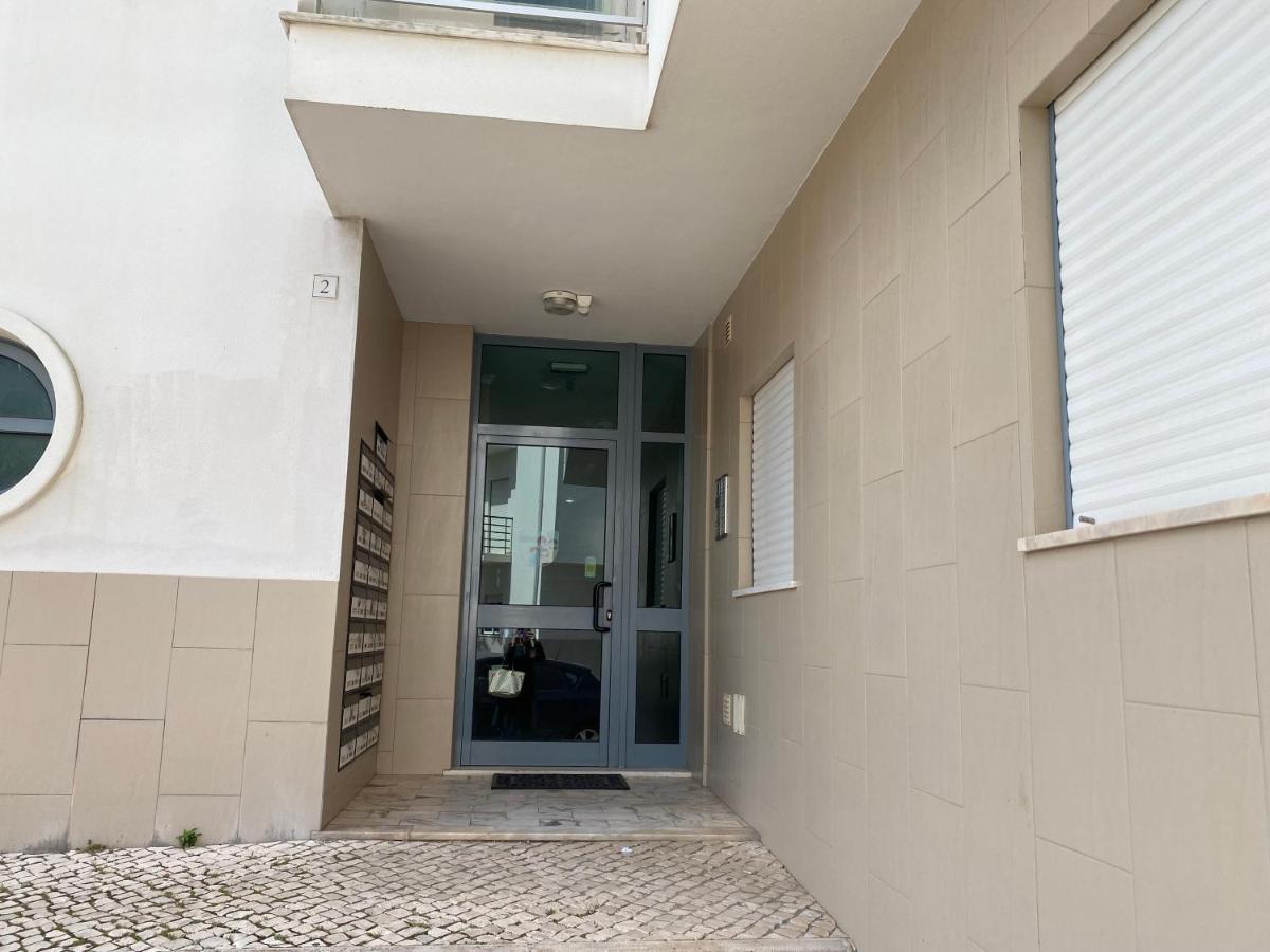 Superbe Appartement Proche De La Plage Nazaré Buitenkant foto