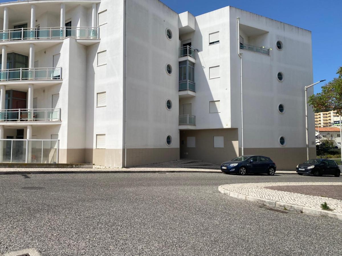 Superbe Appartement Proche De La Plage Nazaré Buitenkant foto