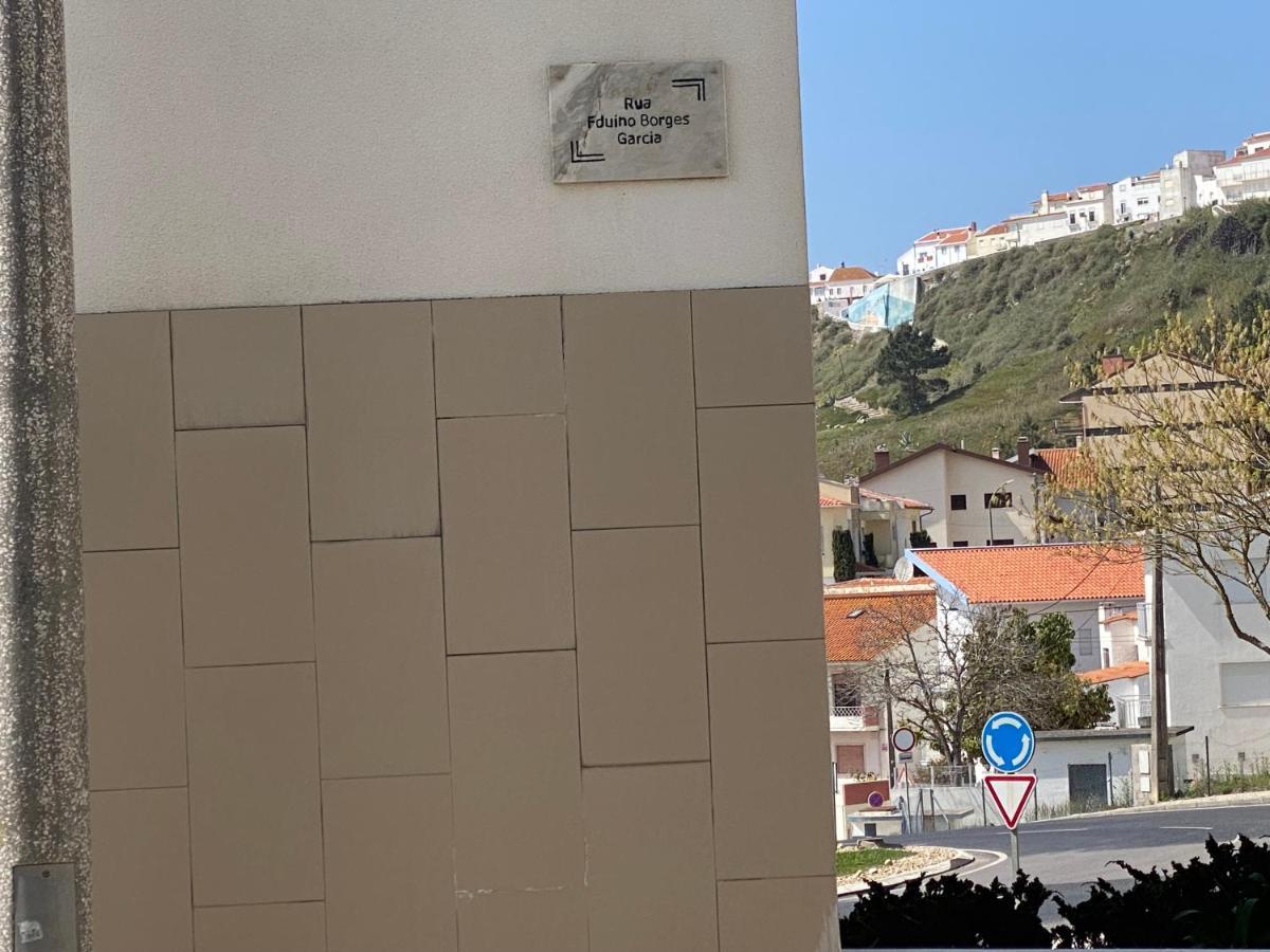 Superbe Appartement Proche De La Plage Nazaré Buitenkant foto
