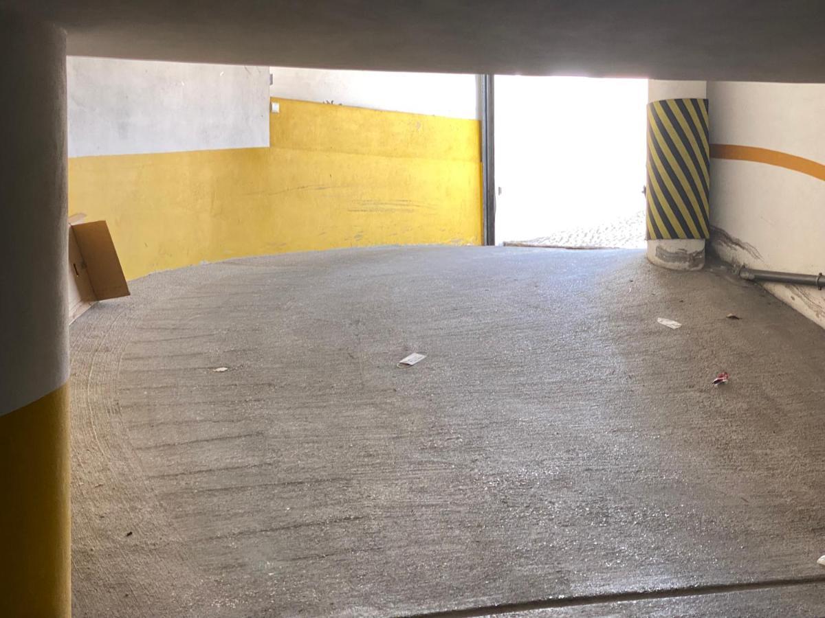 Superbe Appartement Proche De La Plage Nazaré Buitenkant foto