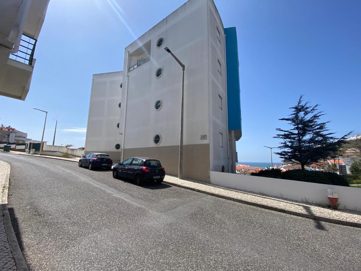 Superbe Appartement Proche De La Plage Nazaré Buitenkant foto