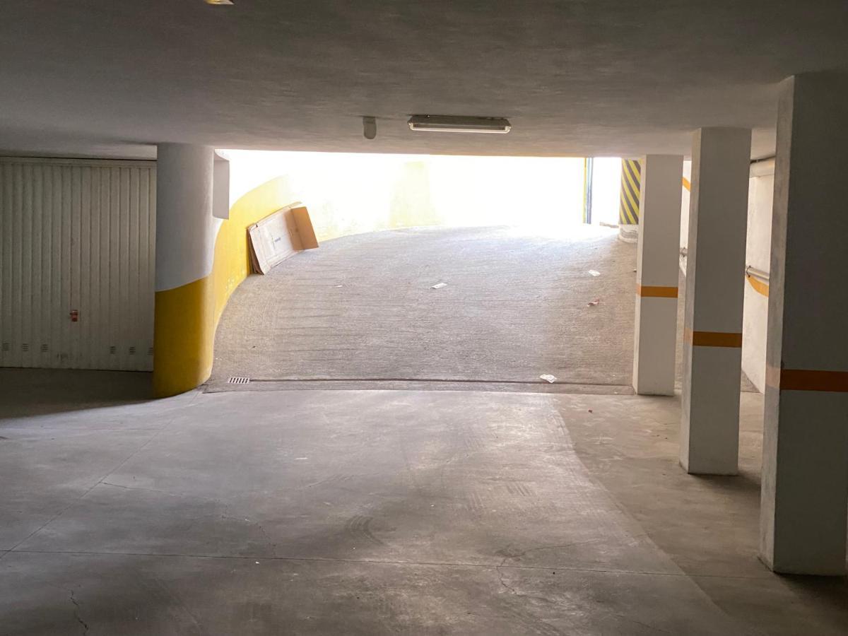 Superbe Appartement Proche De La Plage Nazaré Buitenkant foto