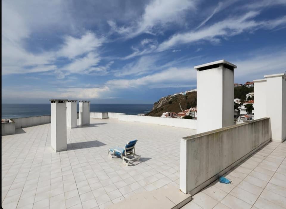 Superbe Appartement Proche De La Plage Nazaré Buitenkant foto